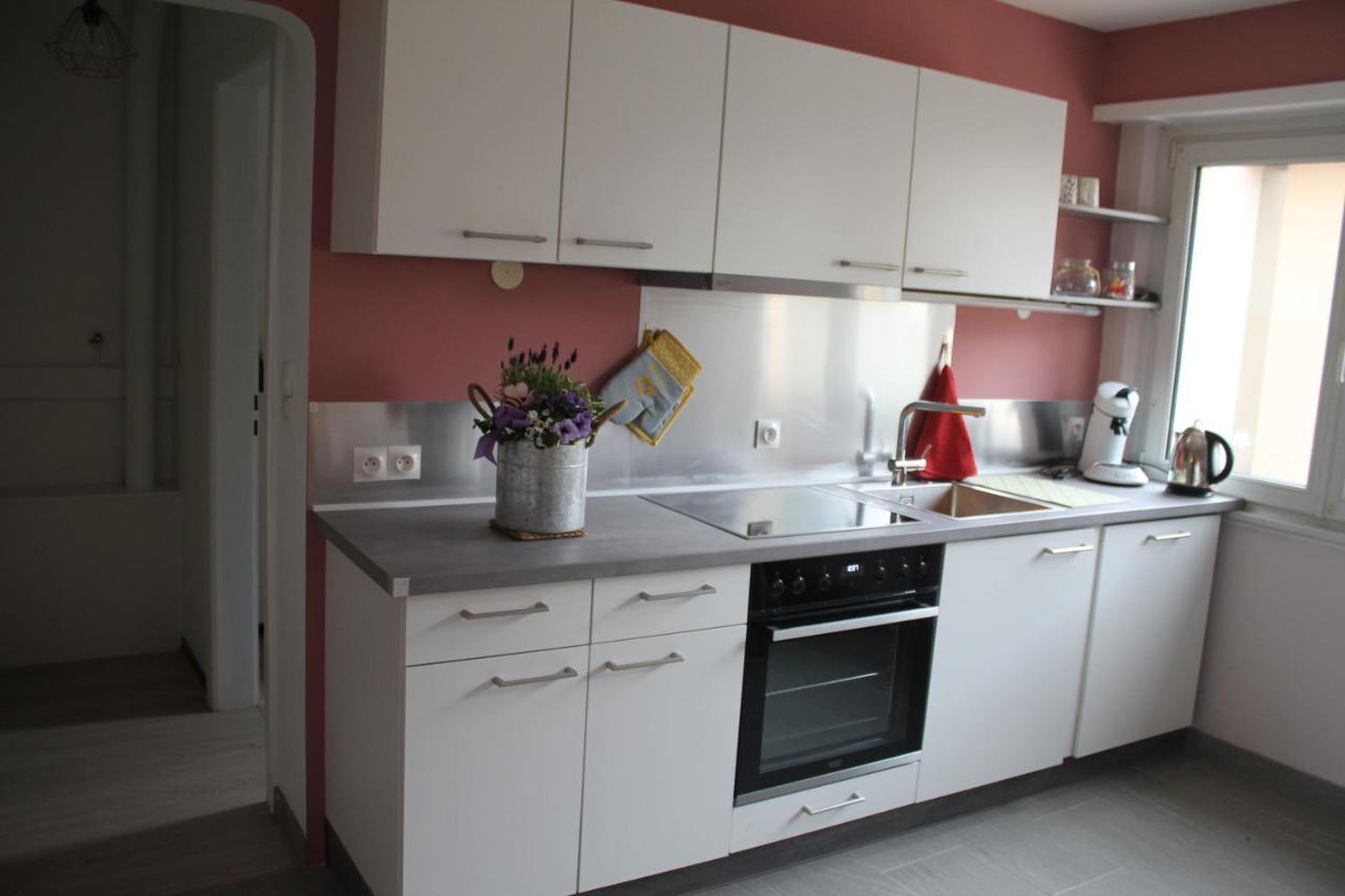 Les Chouchous Du Ried 1 Daire Saasenheim Dış mekan fotoğraf